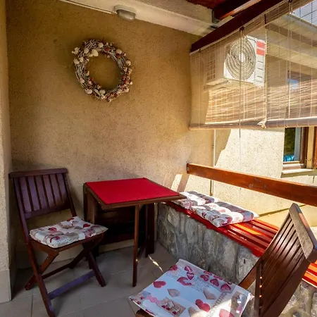 Apartment Dubravka *