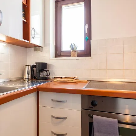 Dubravka Apartment *