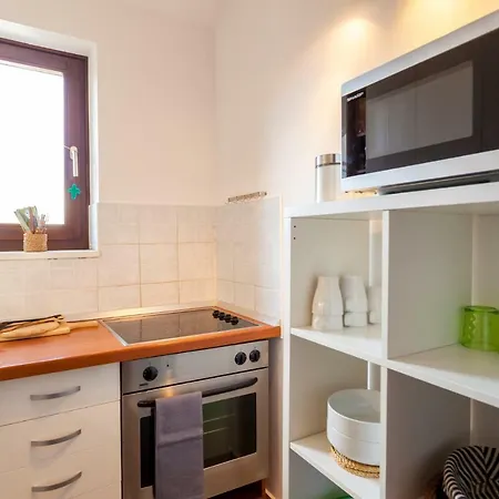 Apartment Dubravka *