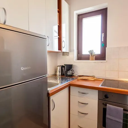 Apartment Dubravka