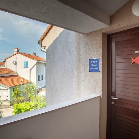 Apartment Dubravka Malinska