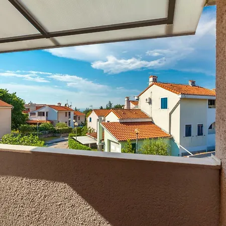 Apartment Dubravka Malinska